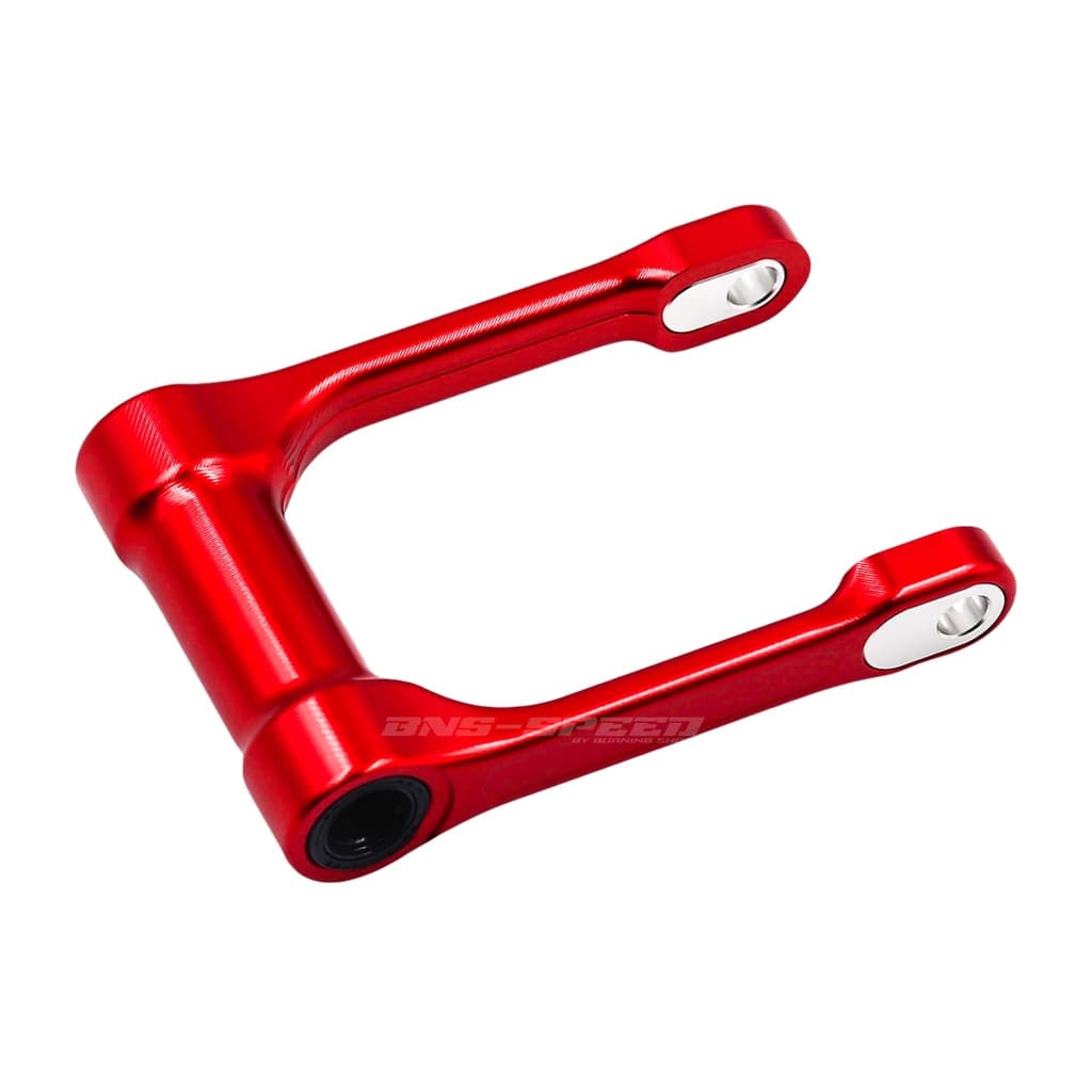 กระเดื่องยกสูง CRF300L/Rally (ยก 1.5 นิ้ว) Astront Rising Links Kit - รูปที่ 1