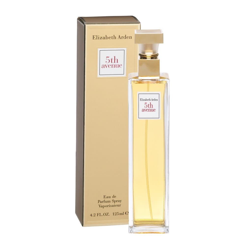 Elizabeth Arden 5th Avenue EDP 125 ml. - รูปที่ 1