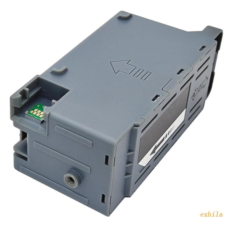 Exhila กล่องหมึกบํารุงรักษา C9345 สําหรับ Epson L15160 WF-7848 WF78 L15158 L15168 L15150 - รูปที่ 1