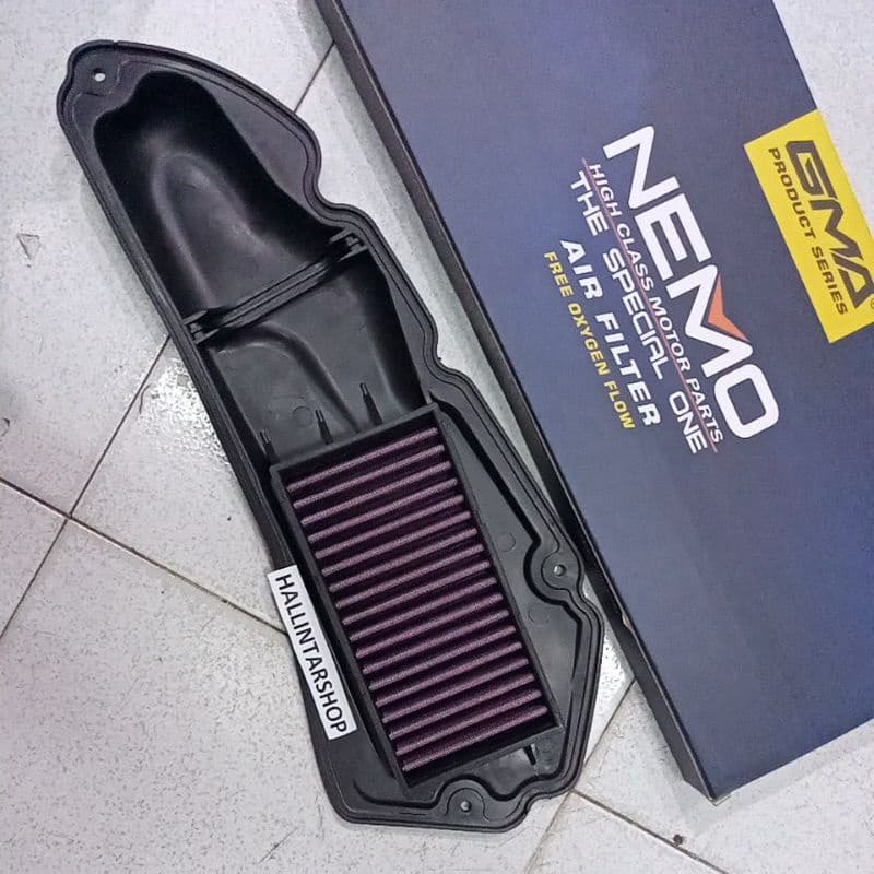 PCX 160 กรองอากาศ Nemo 100% ORI/VARIO160 กรองอากาศ/Adv160 กรองอากาศ - รูปที่ 1