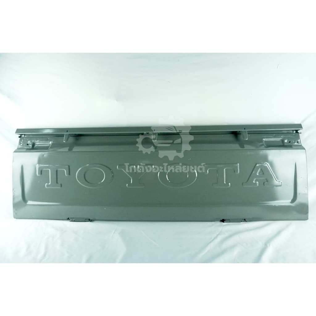 ฝาท้าย โตโยต้า อาร์เอ็น 30-40 ปี 1981 TOYOTA RN30-40 1981 โกดังอะไหล่ยนต์ อะไหล่ยนต์ รถยนต์ - รูปที่ 1