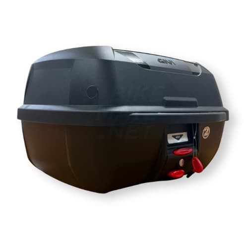 GIVI E43NML 43LTR กล่องท้ายติดรถมอเตอร์ไซค์ - รูปที่ 1