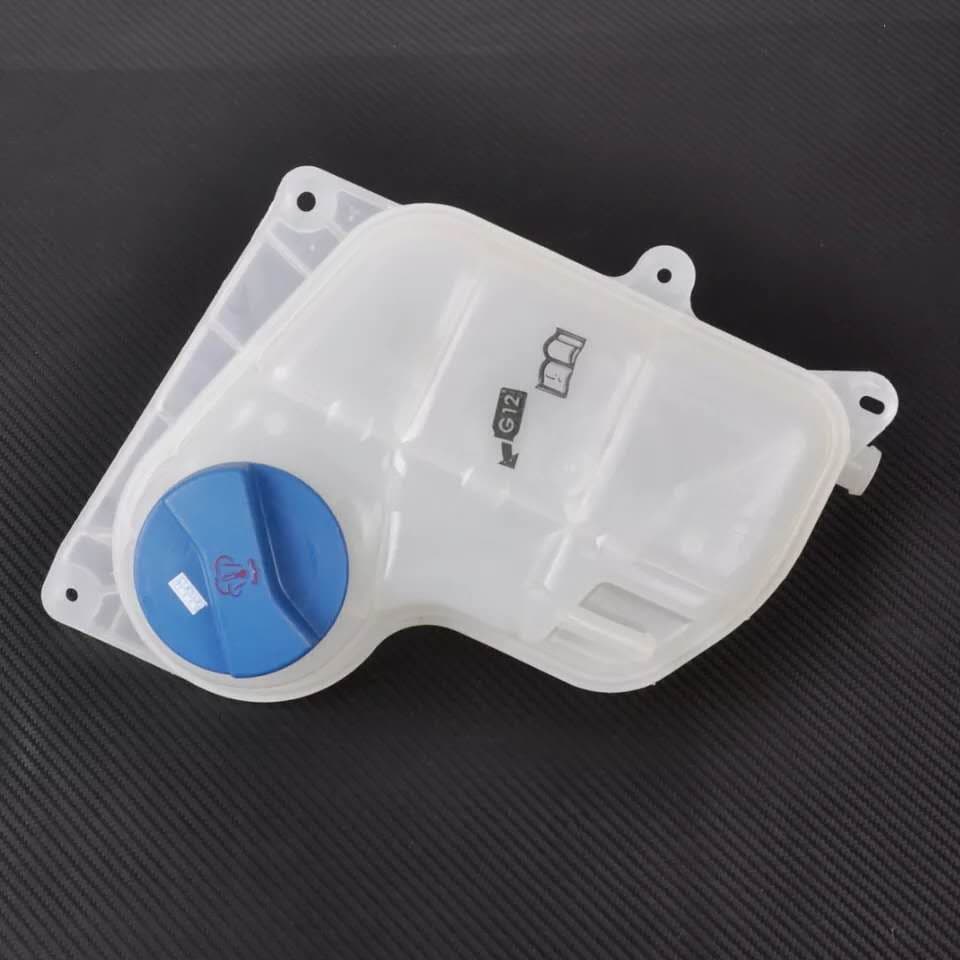 vw passat B5 หม้อน้ํา/ฝาปิด กาต้มน้ําหล่อเย็น 8D0121403L - รูปที่ 1