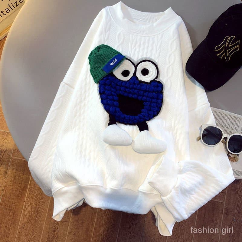 เสื้อฮู้ดดี้ผู้หญิงสุดไฮเอนด์ ทันสมัย ​​และมีสไตล์ - รูปที่ 1