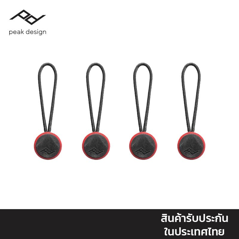 Peak Design Anchor 4-Pack อุปกรณ์ช่วยยึดสายกล้องและสายรัดข้อมือ - รูปที่ 1