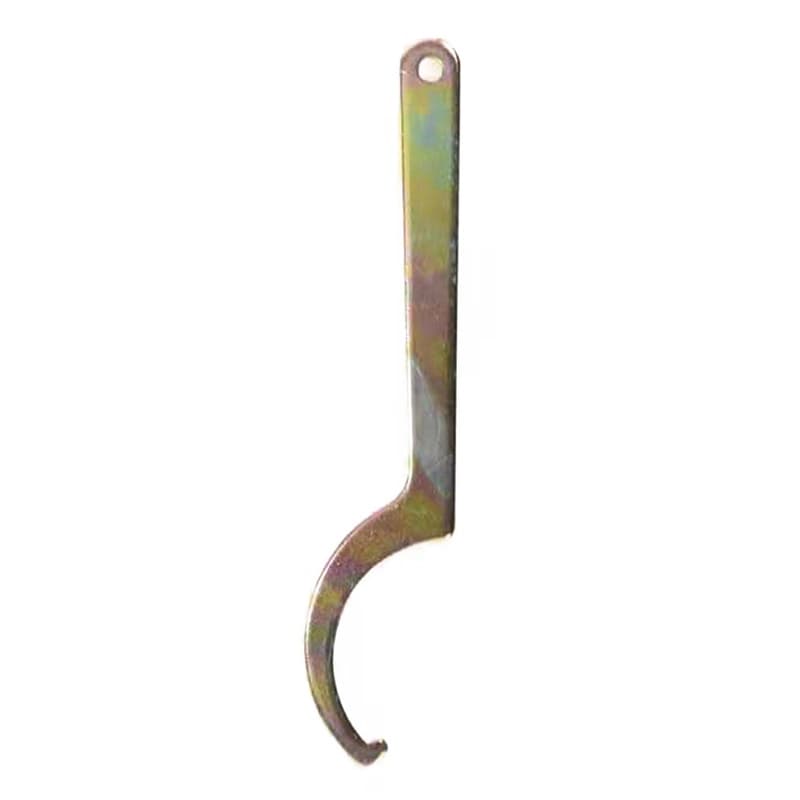 Metal Motorcycle Repair Tool Shock Absorber Suspension Tool Universal Hook - รูปที่ 1