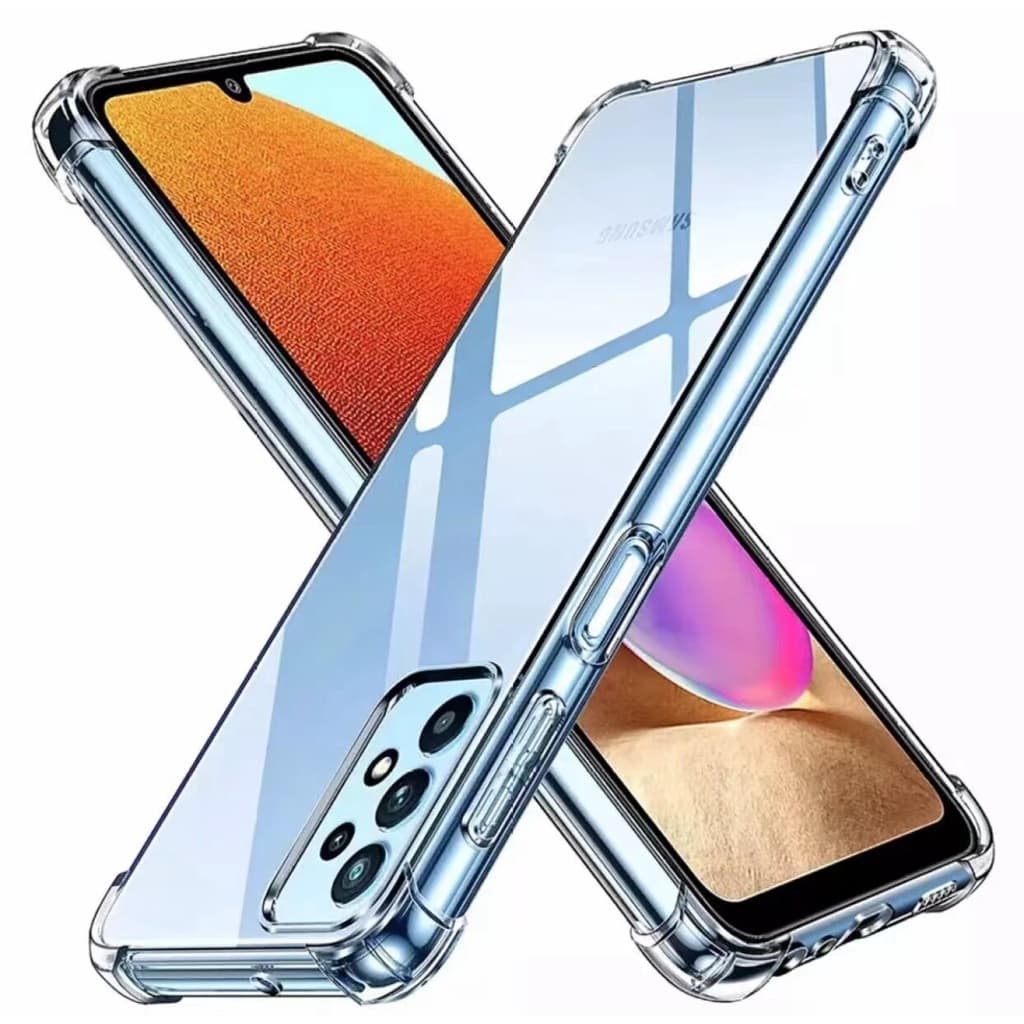 F เคสใส กันกระแทก Vivo Y76 5G Y31 Y12s Y20 V20 V20pro V20se Y50 Y30 Y11 Y12 Y15 Y17 V17 V19 Y19 S1pro กันกระแทก เคส vivo - รูปที่ 1