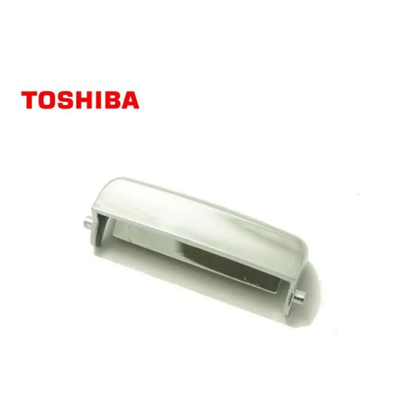 อะไหล่ของแท้/RC-18NMF/ตัวล็อคฝาหม้อหุงข้าว/NRNL50220000000/CLAMP BUTTON - รูปที่ 1