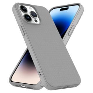 เหมาะสําหรับ iPhone 11/12/13/14/15/16/17 Pro max เคสโทรศัพท์เกราะนิตยสาร 15promax รวมทุกอย่างป้องกันการตก - รูปที่ 1