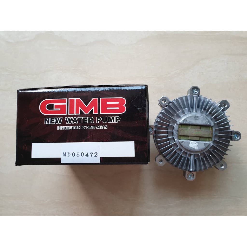 ฟรีปั้ม (ปั้มฟรี) MITSUBISHI STRADA 2500 GIMB ไต้หวัน ราคาลูกละ 850 บาท - รูปที่ 1