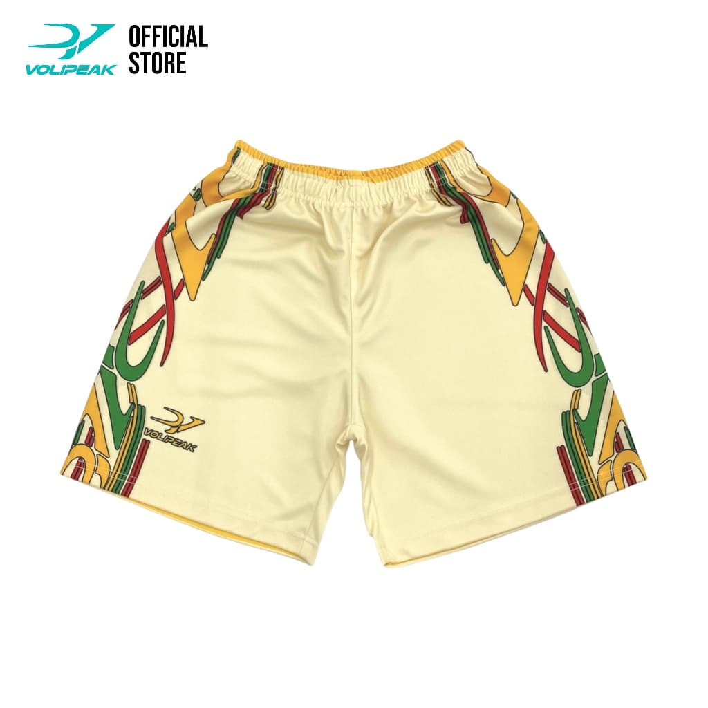 Vollypeak Rasta Floe - กางเกงวอลเลย์บอลผู้ชาย - รูปที่ 1