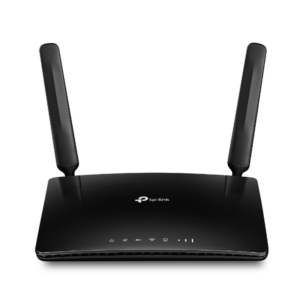4G Router TP-LINK (Archer MR600) Wireless AC1200 Dual Band Gigabit - รูปที่ 1