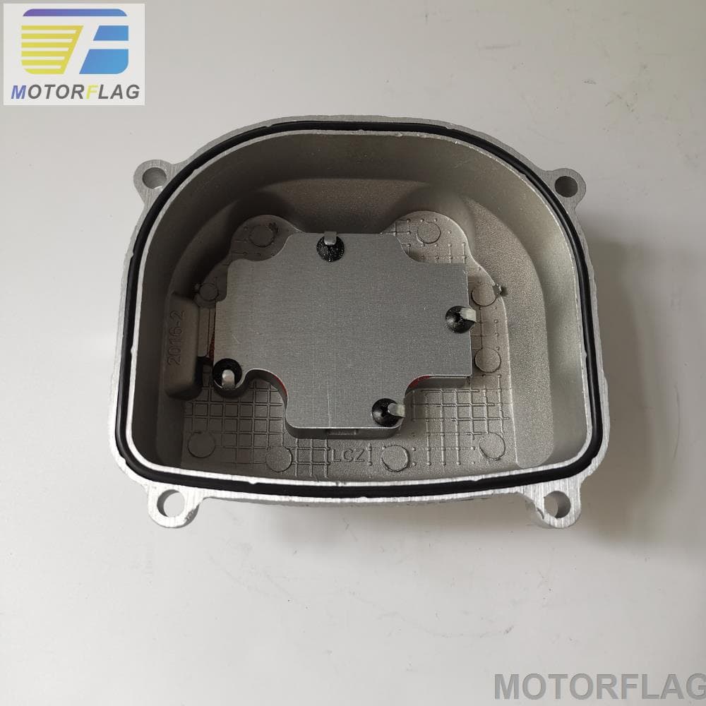 NON-EGR วาล์ว Cam ฝาครอบ/ฝาสูบสําหรับ 4 จังหวะสกู๊ตเตอร์ Moped ATV QUAD GY6-125 GY6-150 152QMI 1P52QMI 157QMJ 1P57QMJ - รูปที่ 1