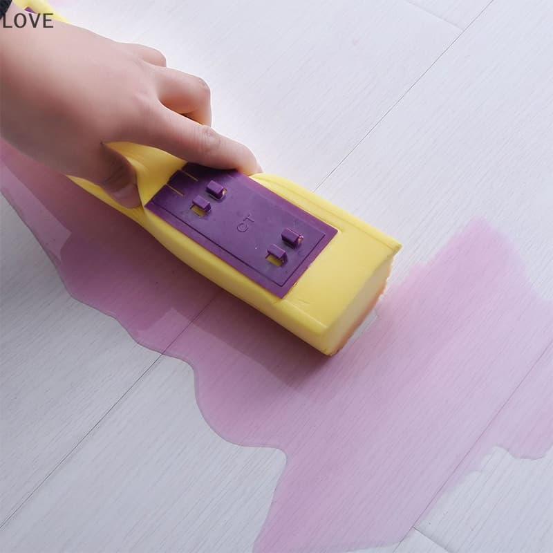 ฟองน้ํายาง PVA หัวม็อบ สําหรับทําความสะอาดพื้นบ้าน - รูปที่ 1
