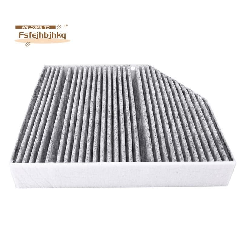 fsfejhbjhkqA2058350147 องค์ประกอบกรองอากาศสําหรับ W205 A238 C238 W213 C253 X253 อุปกรณ์เสริมทดแทน - รูปที่ 1