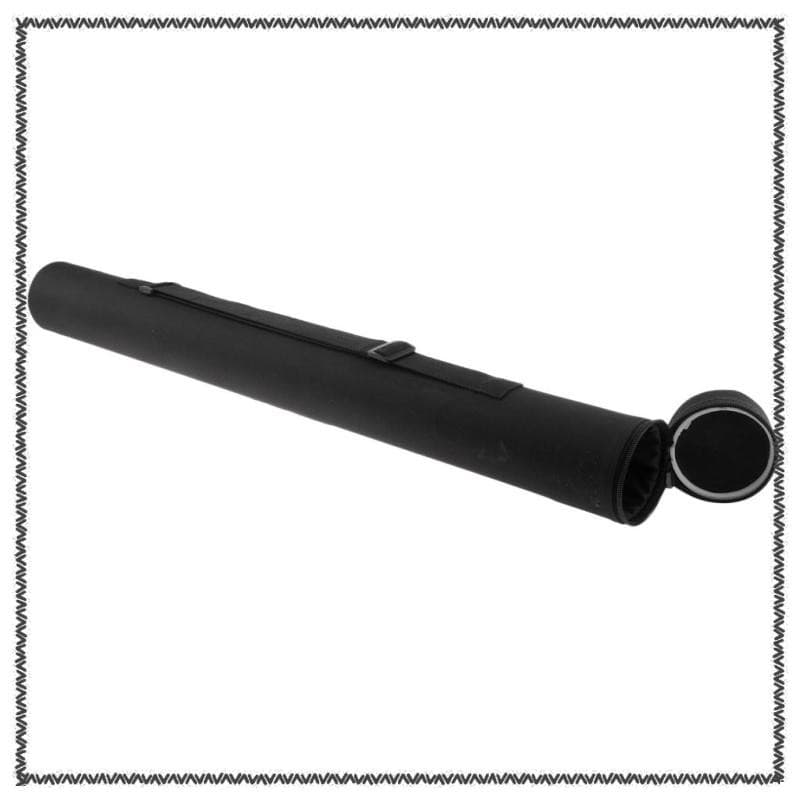 [MCA] กระเป๋าใส่คันเบ็ดแบบพกพา Fly Fishing Pole Rod Bag กระเป๋าอเนกประสงค์ - รูปที่ 1