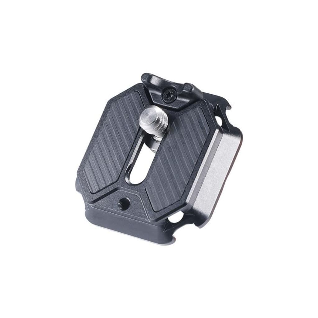 เพลทติดกล้อง FALCAM F38 Anti Deflection Quick Release Plate V2 รองรับระบบ F38 วัสดุอลูมิเนียม - รูปที่ 1