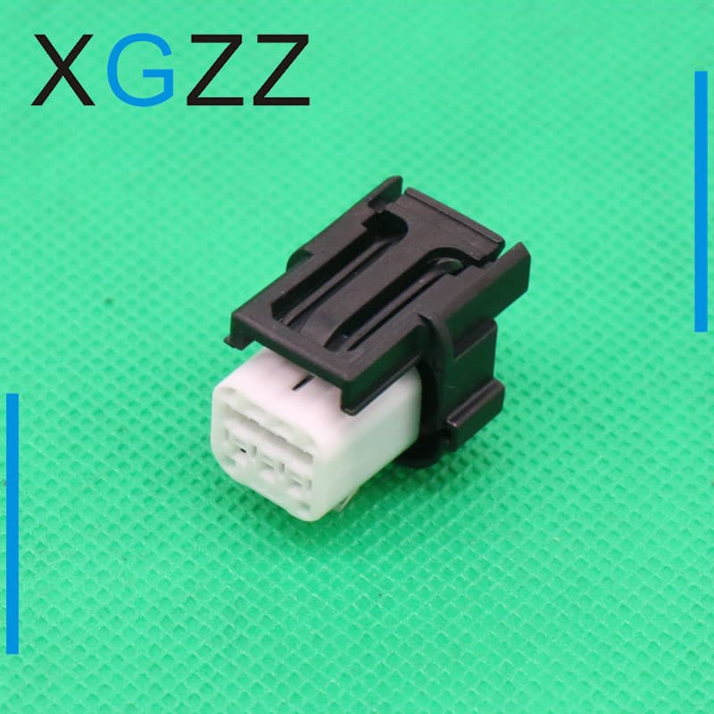 ปลั๊กOBD 7289-9553-30 TB2-3 เหมาะสําหรับ Yamaha Suzuki รถจักรยานยนต์ใหม่ Euro 5 ปลั๊กสายเคเบิลวินิจฉัย - รูปที่ 1