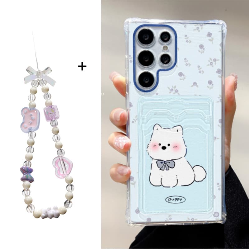 เคส for Samsung A56 A36 A17 5G A07 A55 A05S A16 A06 A26 A15 A22 A05 A54 A12 A35 A73 A25 A53 A13 A14 A23 A52S S24 Ultra - รูปที่ 1