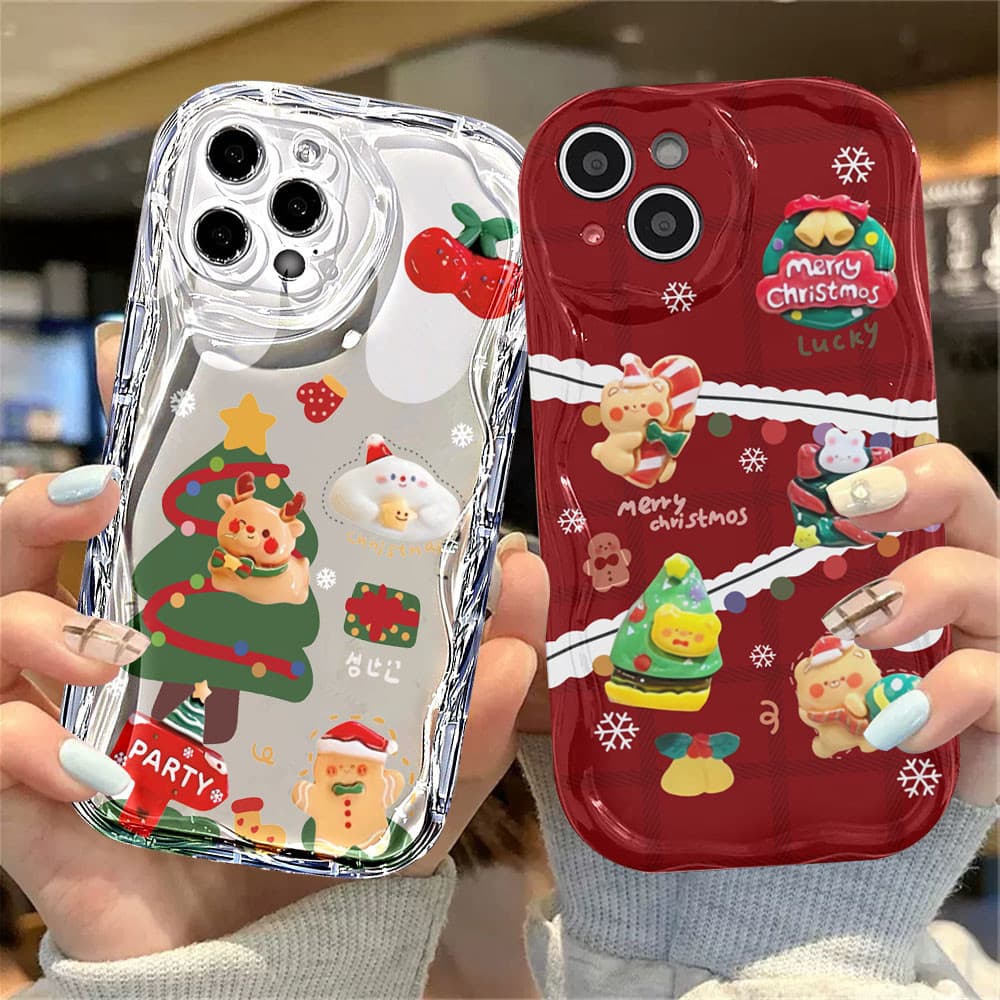เคส Vivo Y04 Y03 Y21 Y19s Y27 Y28 Y33s Y72 Y76 Y16 Y01 Y02 Y17 Y39 Y91 100  Y11 Y22 Y31 Y20  Y35 Y36 Y29 Y50 Y200 Y400 - รูปที่ 1