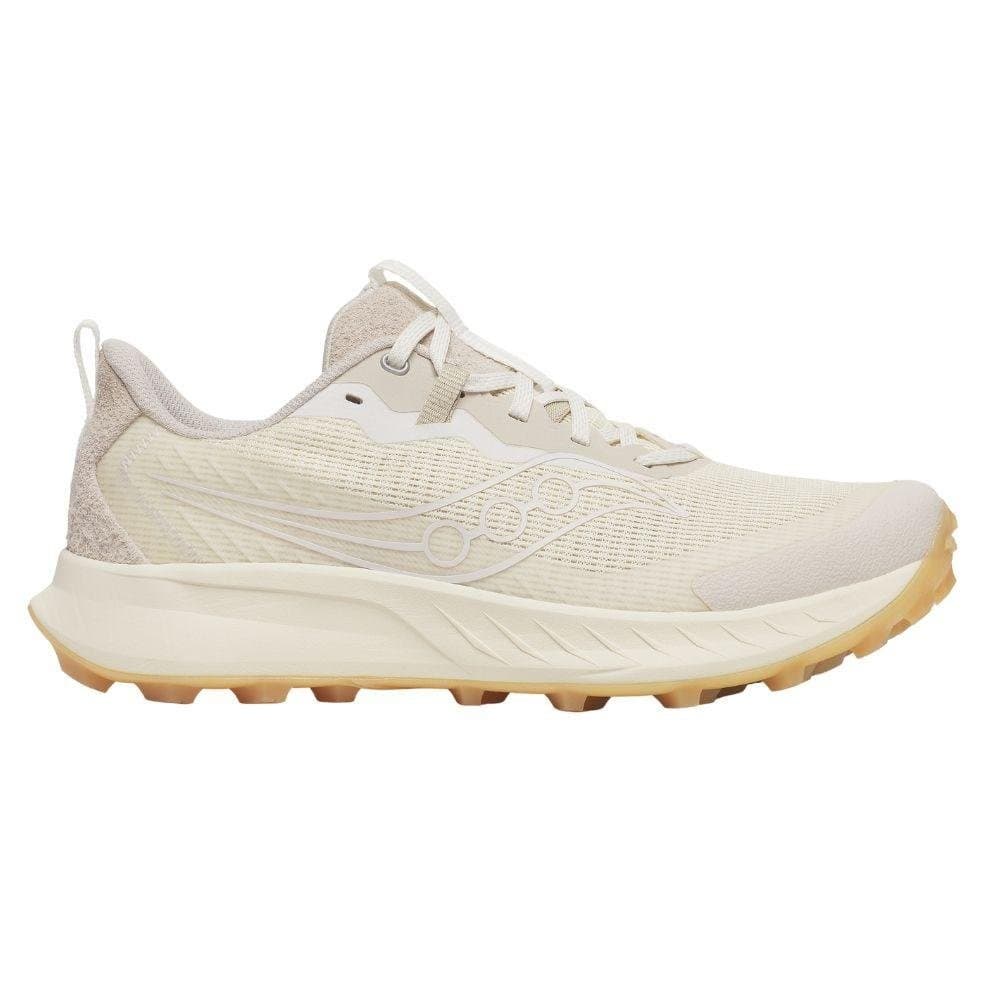 SAUCONY PEREGRINE 15 รองเท้าวิ่งเทรลผู้ชาย - รูปที่ 1