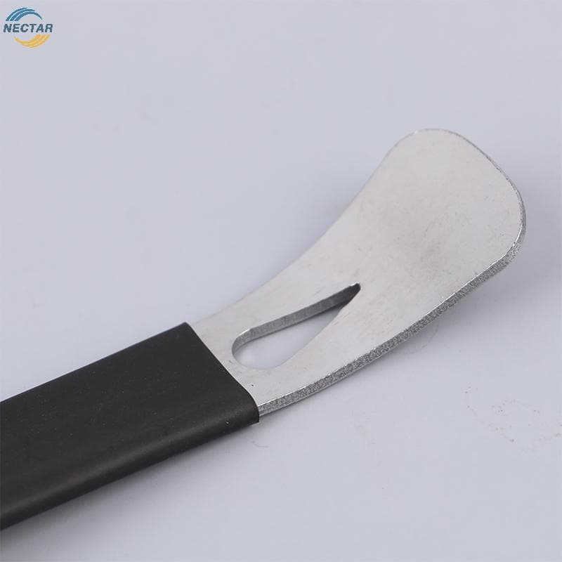 TAR รถ Trim Removal เครื่องมือสแตนเลสทนทาน Two-end Trim Removal ระดับ Pry เครื่องมือแผงประตู Audio Terminal Fastener Driver N - รูปที่ 1