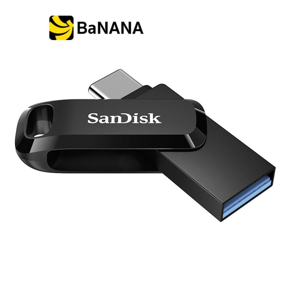 SanDisk Ultra Dual Drive Go USB Type-C 128GB by Banana IT - รูปที่ 1