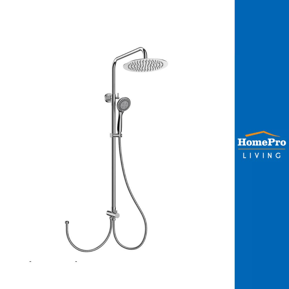 HAFELE ฝักบัว RAIN SHOWER 495.60.088 - รูปที่ 1