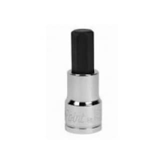 BLUE-POINT NO.BLPH383 3/8" Hex Socket Driver Size 3x47mm.Factory Gear By Gear Garage - รูปที่ 1