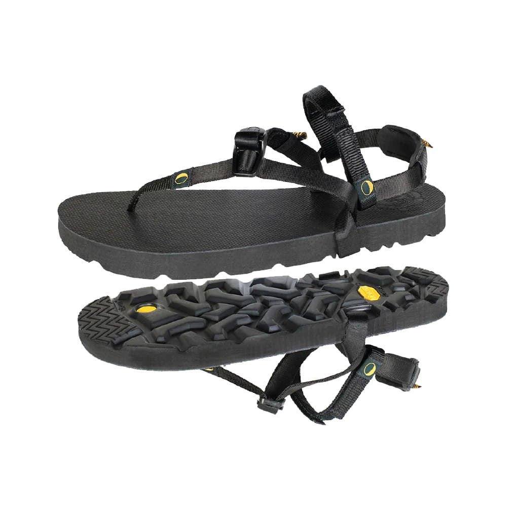 LUNA SANDALS MONO GORDO l RETRO-RNG SPORT - รูปที่ 1