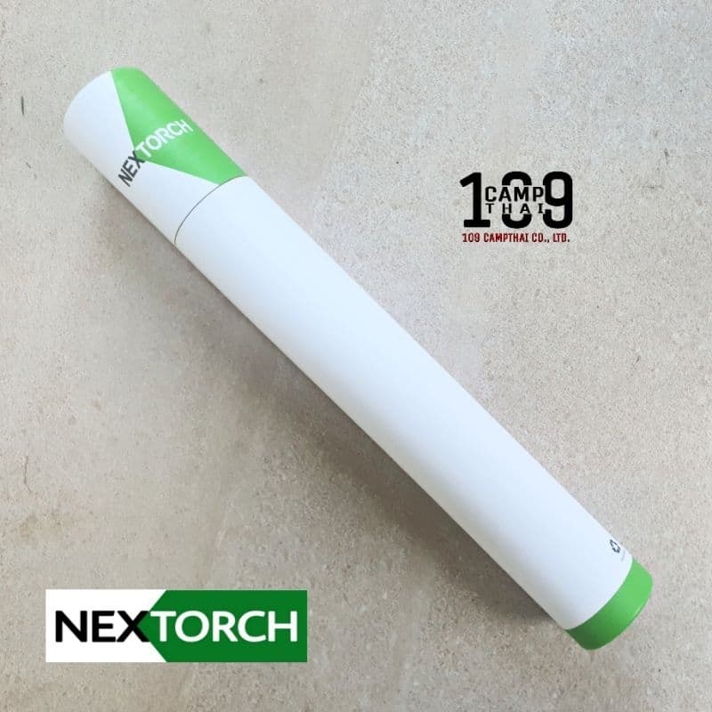 NEXTORCH Model (Air) QUICK & Wal light อุปกรณ์การเดินทาง - รูปที่ 1