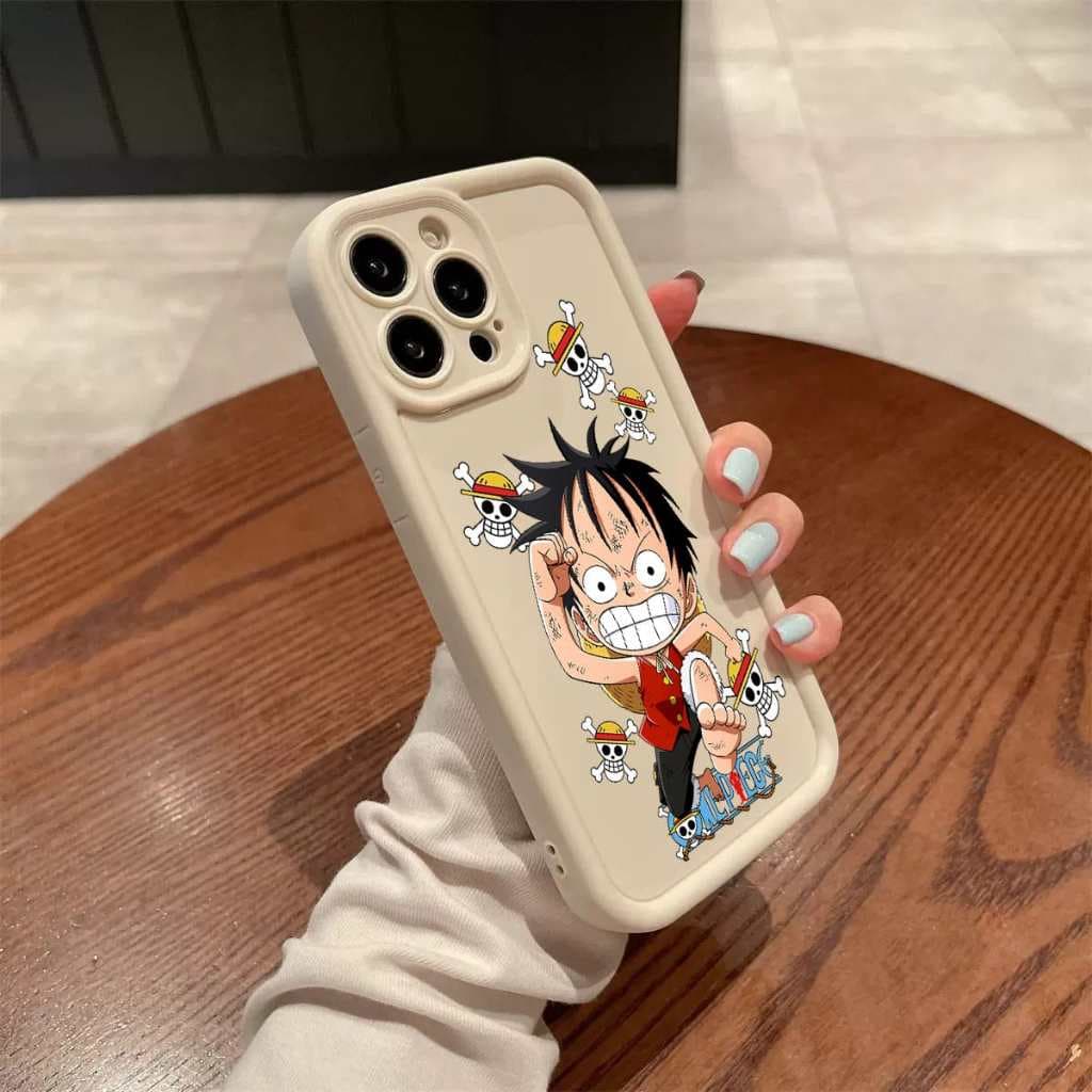 เคส OPPO A18 A38 Reno 10 Pro Plus 8T 6Z 8Z 7Z 8 Pro 2F Reno 4 5 6 7 8 A95 A53 A93 A98 A17 A74 A16 ออปโป้ A17K - รูปที่ 1