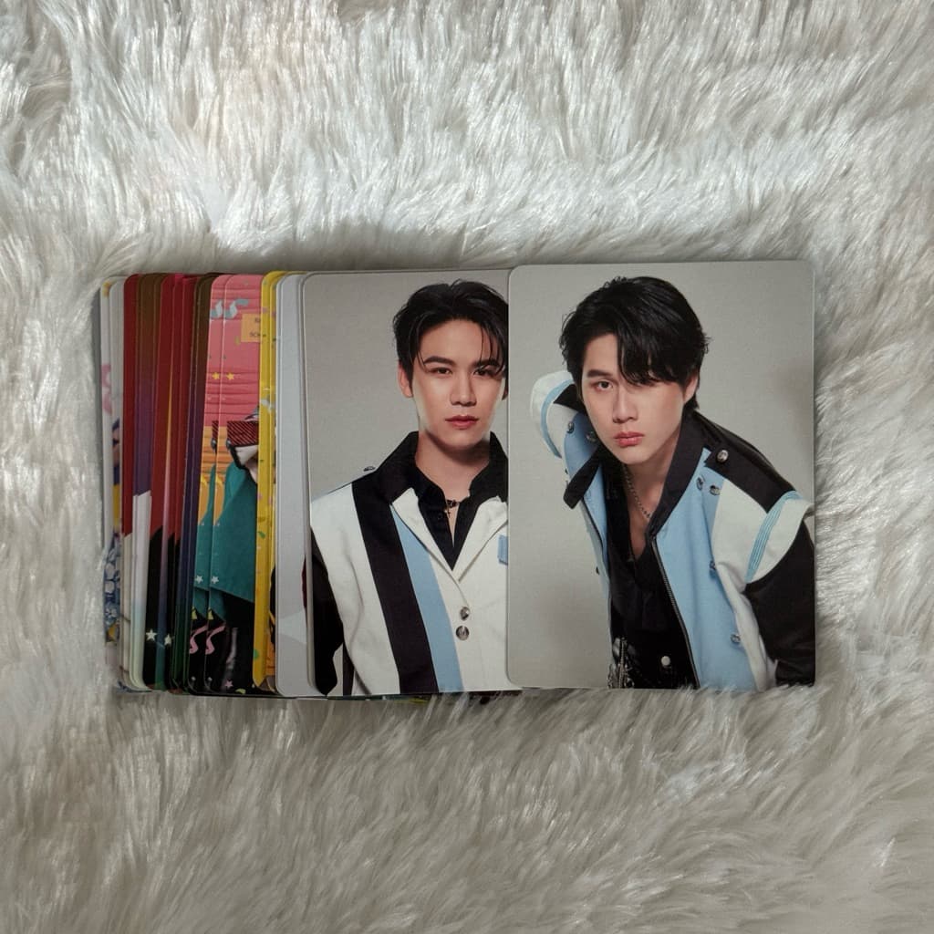 All Winny & Satang Random Card - รูปที่ 1
