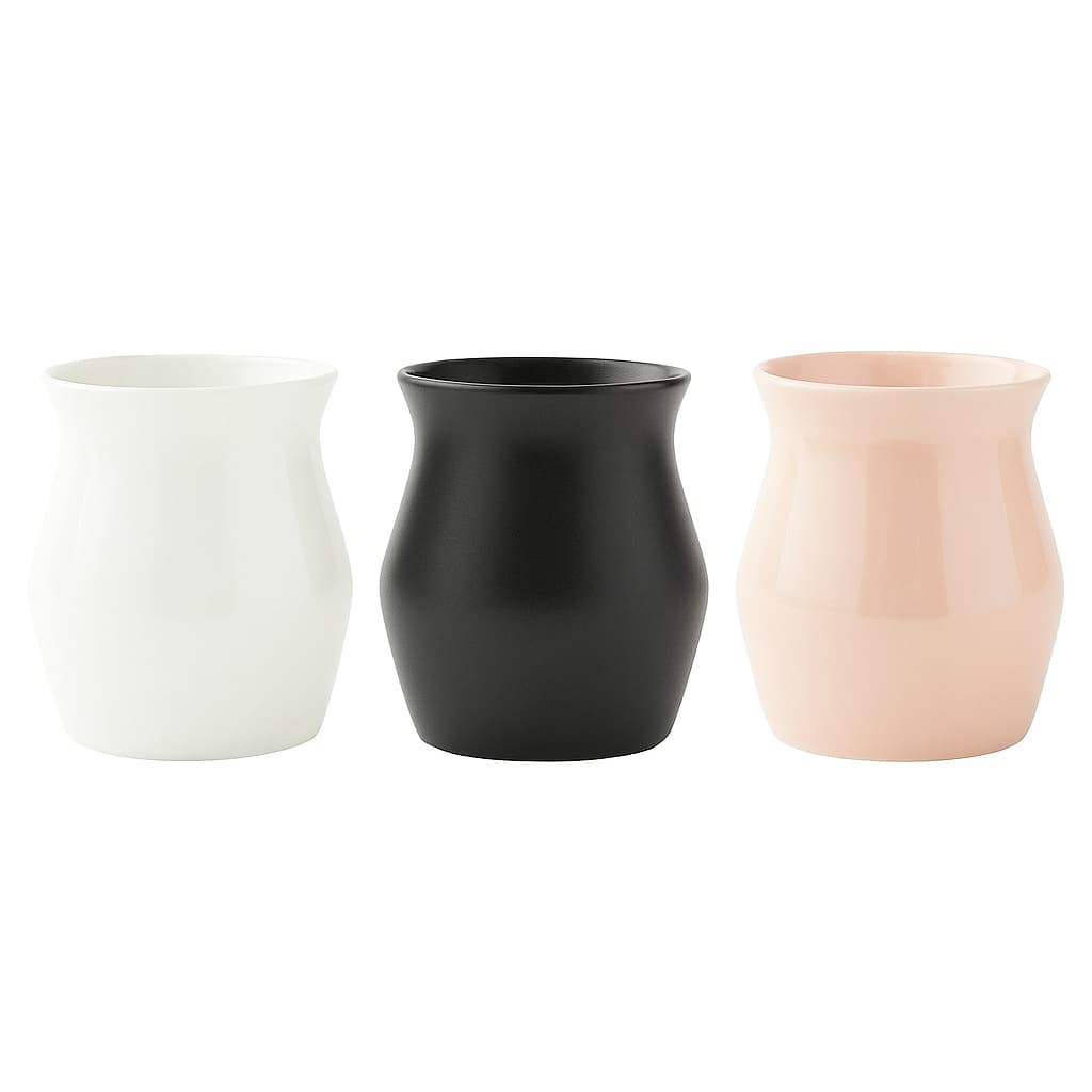 แก้วชิมกาแฟ Origami Sensory Flavor Cup - รูปที่ 1