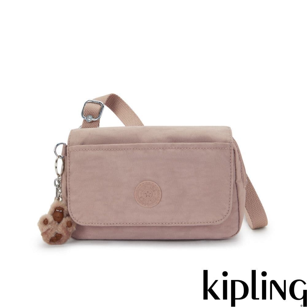 กระเป๋า Kipling รุ่น AVERILL สี Antqrosetl - รูปที่ 1