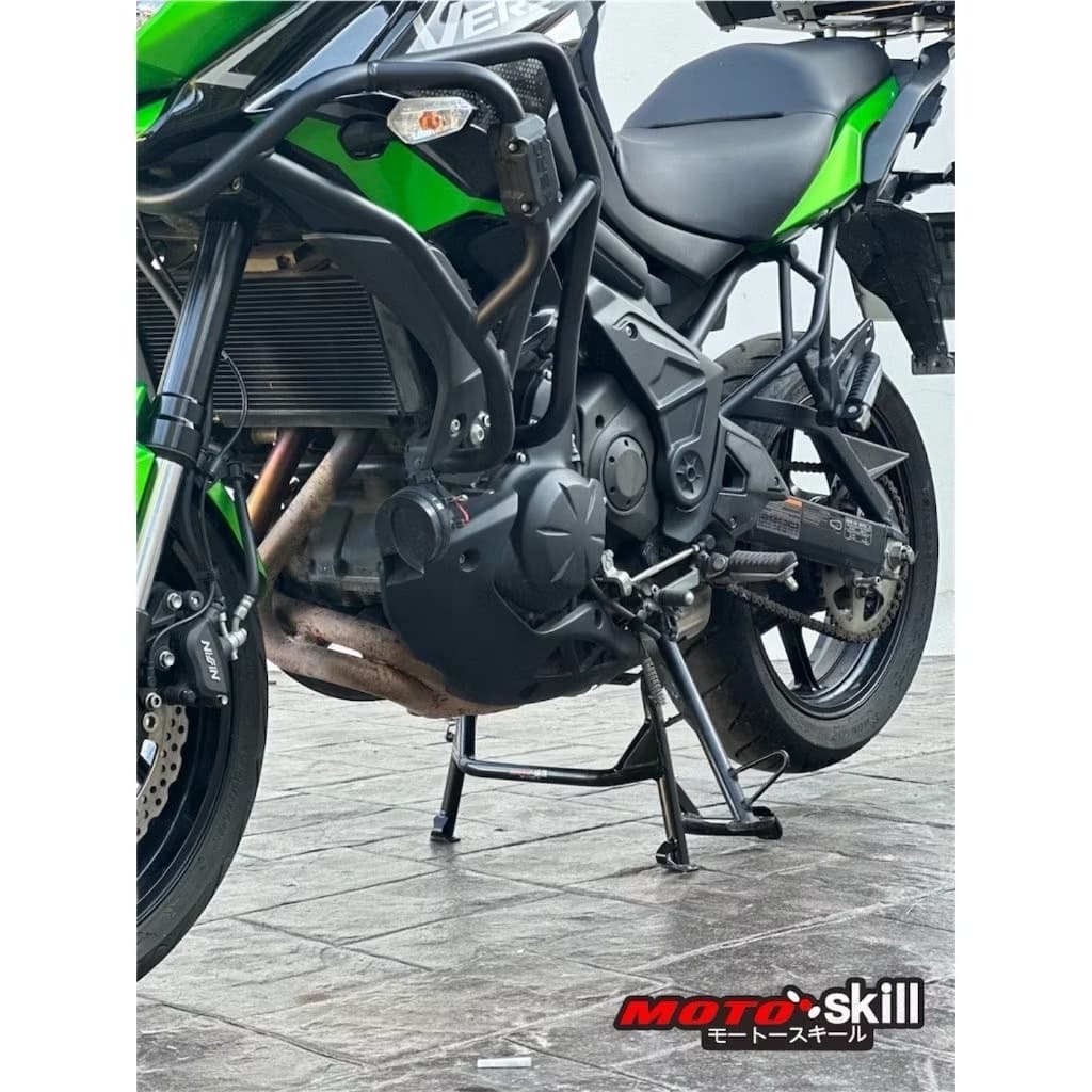 ขาตั้งคู่ Motoskill สำหรับ KAWASAKI VERSYS 650 ปี 2015-2025 / Center Stand - รูปที่ 1