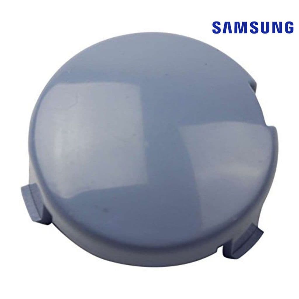 SAMSUNG  อะไหล่ของแท้/ฝาครอบใบพัดเครื่องซักผ้าซํมซุง/DC66-00032D/PULSATOR CAP - รูปที่ 1