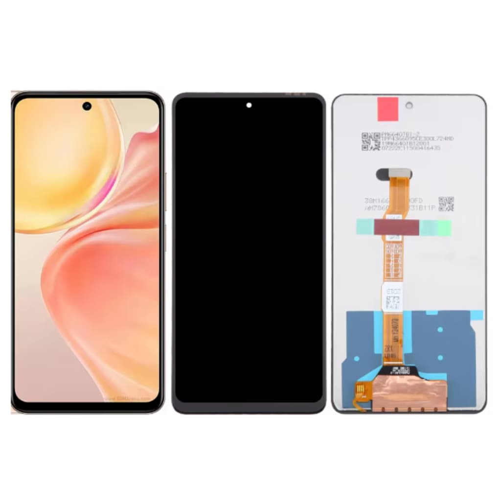 จอชุด VIVO Y28 หน้าจอ จอ + ทัช ออปโป้ y19s - รูปที่ 1
