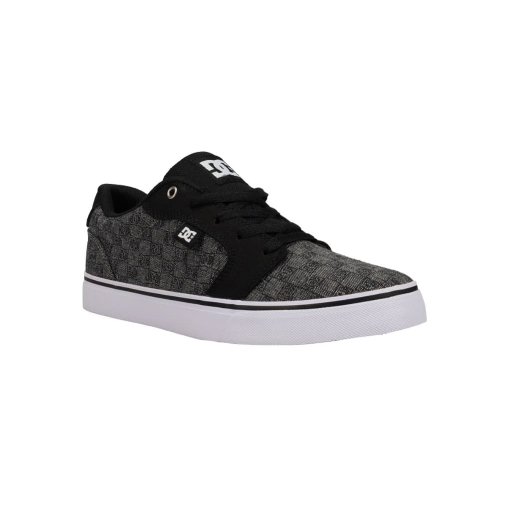 DC SHOES รองเท้าผ้าใบผู้ชาย Mens Anvil Tx Se Shoes (CHA) 251 ADYS300036-CHA - รูปที่ 1