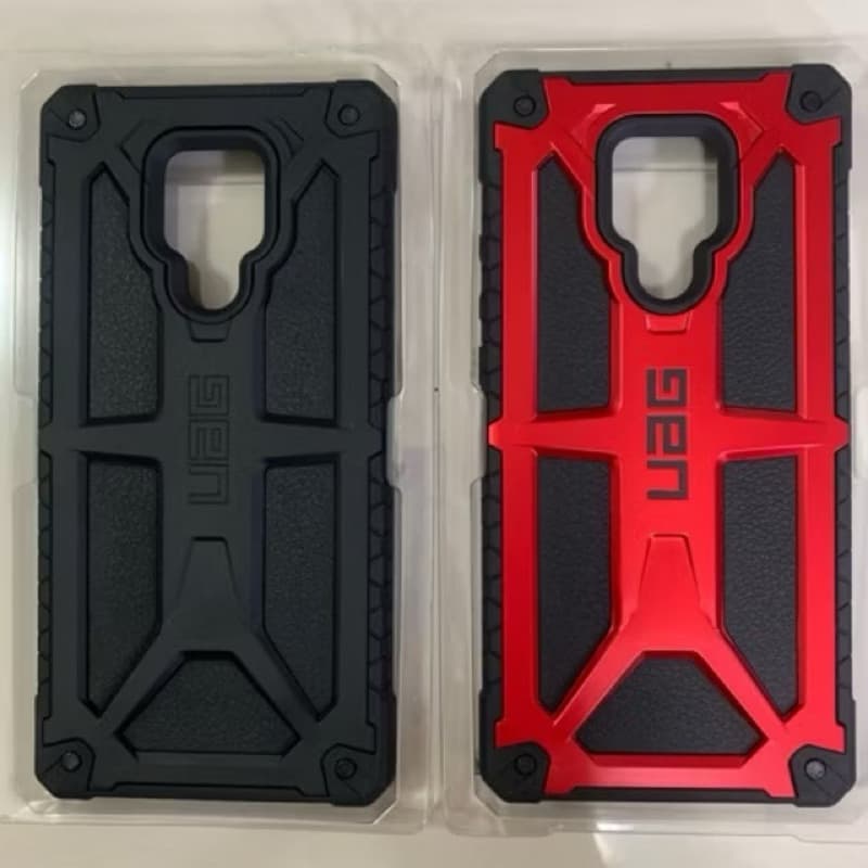 UAG MONERCH Huawei รุ่นMate20 - รูปที่ 1