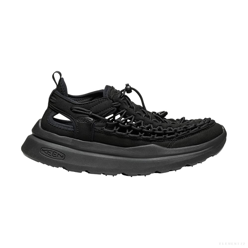 Keen รองเท้าผู้หญิง รุ่น Women's UNEEK WK (BLACK/BLACK) - รูปที่ 1