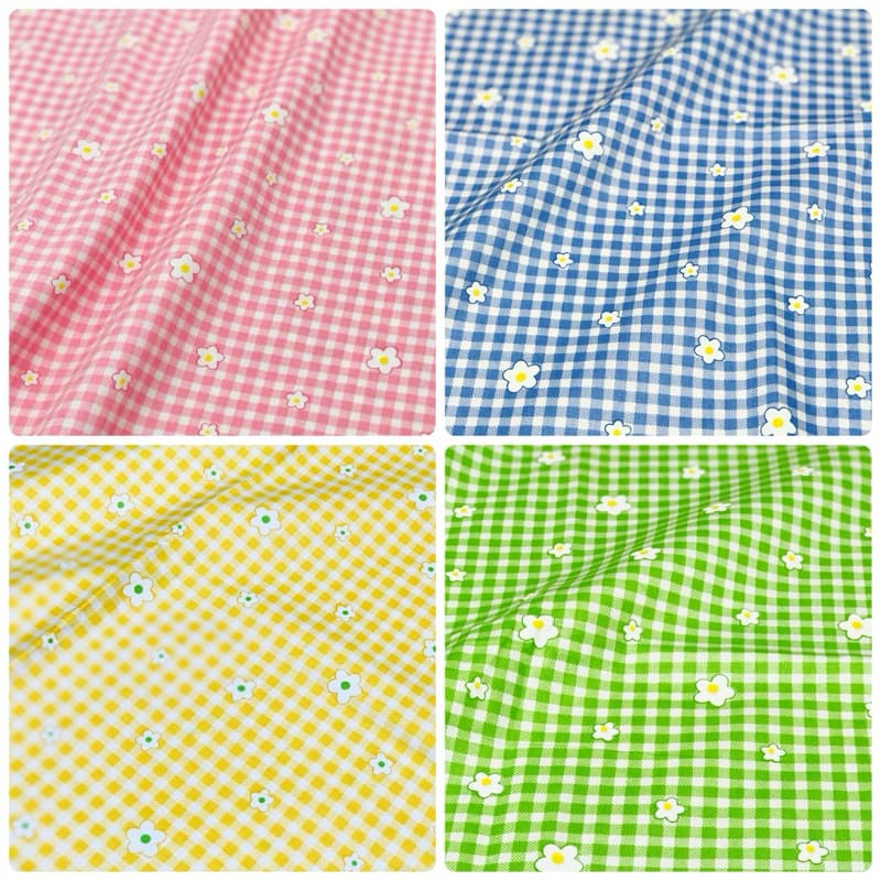 ผ้าแบ่งขาย วัดตัดครั้งละ 1/2ม.ผ้าคอตตอน100% หน้ากว้าง 64“ cotton twill ผ้านำเข้า พร้อมส่ง - รูปที่ 1