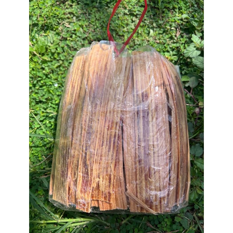 ไม้สนเกี๊ยะ ไม้ออยไฟ ใช้จุดไฟ สินค้าตลาดไทย-ลาว พร้อมส่ง - รูปที่ 1