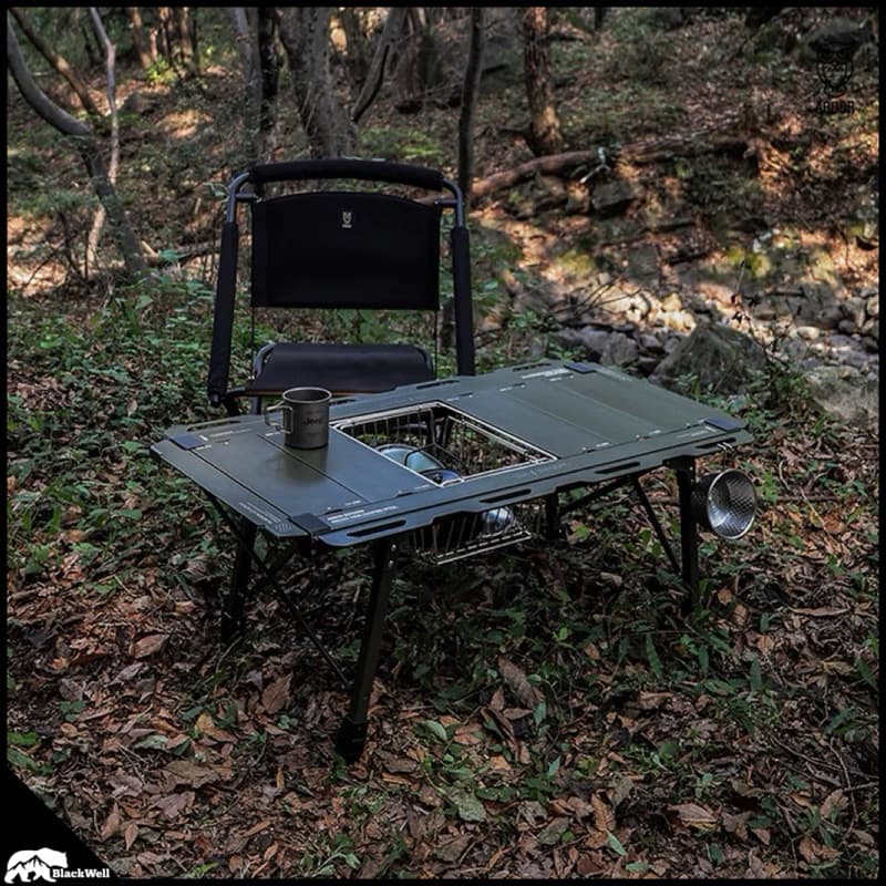 ARBOR OUTDOOR IGT TABLE M/L 3.5/5 UNIT?พร้อมส่ง? - รูปที่ 1