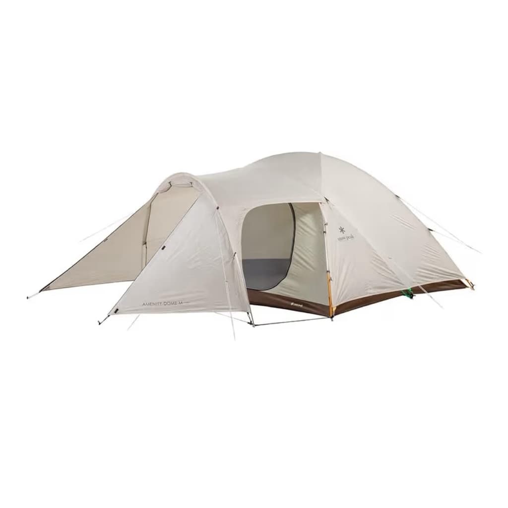 (PRE-ORDER‼️) Snow Peak Amenity Dome M USA?? - รูปที่ 1