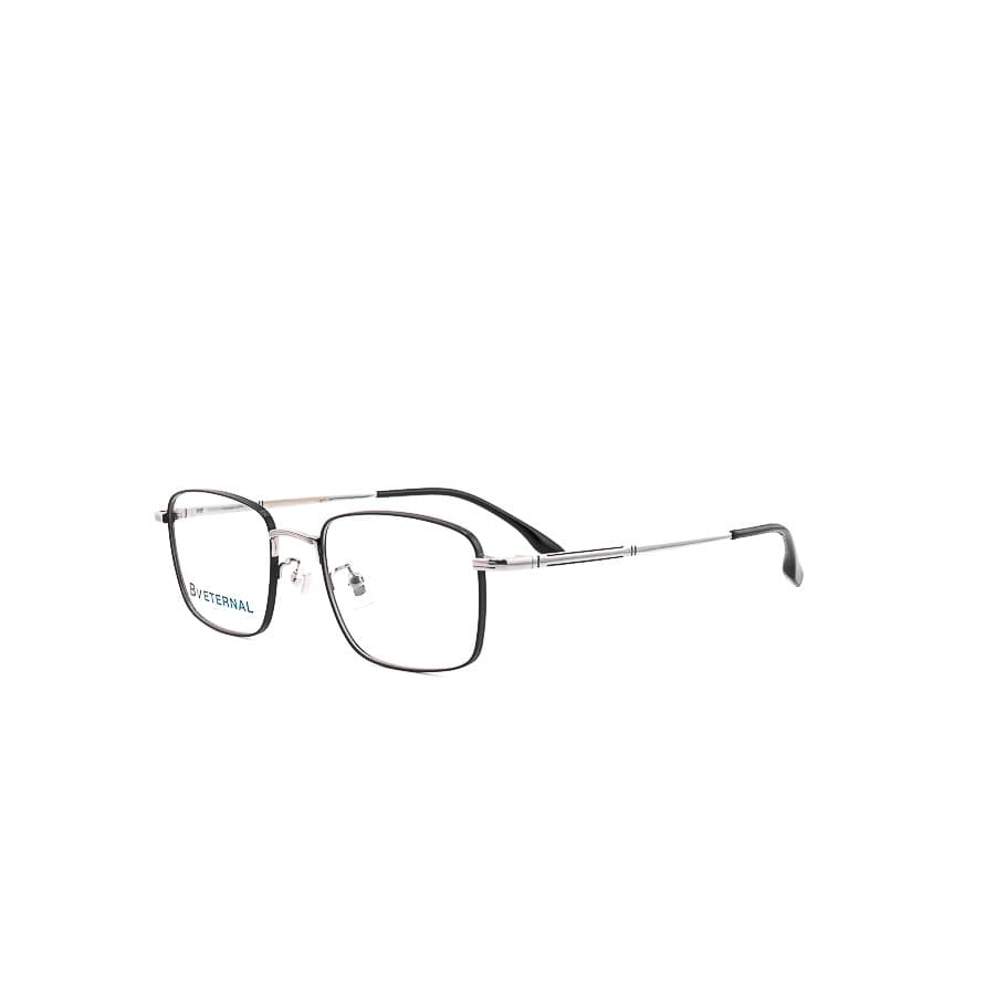 ฟรีเลนส์มูลค่า 1,500.- | BV ETERNAL กรอบแว่นตา รุ่น BV Eternal EM-007 - รูปที่ 1